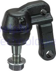 Delphi TC3817 - Ball Joint parts5.com