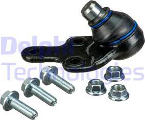 Delphi TC3883 - Ball Joint parts5.com