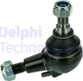 Delphi TC3396 - Rotule de suspension parts5.com