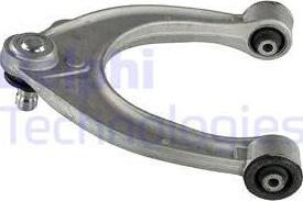 Delphi TC3341 - Brat, suspensie roata parts5.com