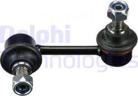 Delphi TC3307 - Rod / Strut, stabiliser parts5.com