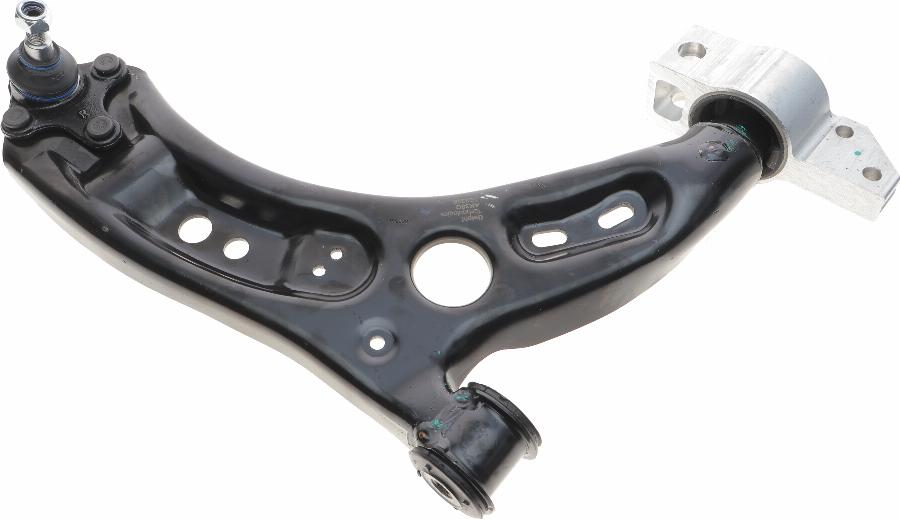 Delphi TC3316 - Brat, suspensie roata parts5.com