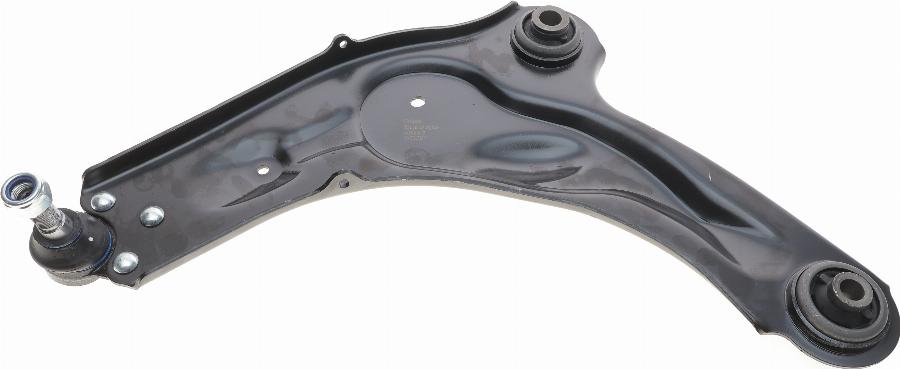 Delphi TC3251 - Upravljač, ovjes kotača parts5.com