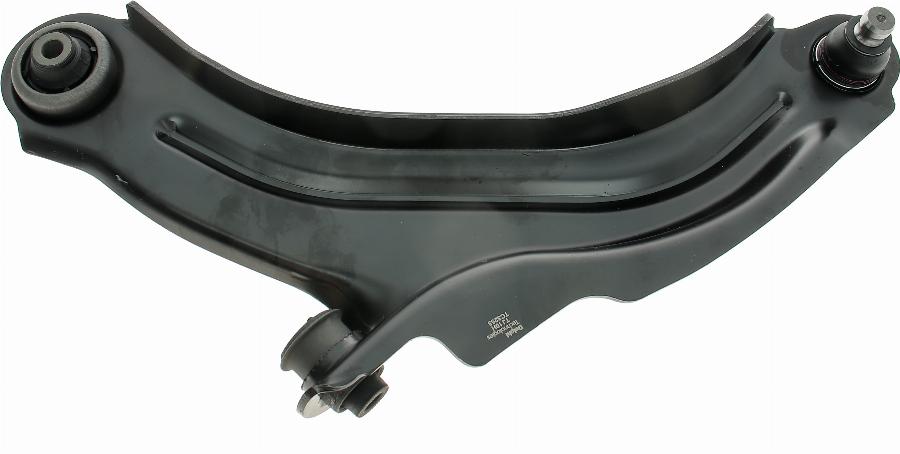 Delphi TC3253 - Track Control Arm parts5.com