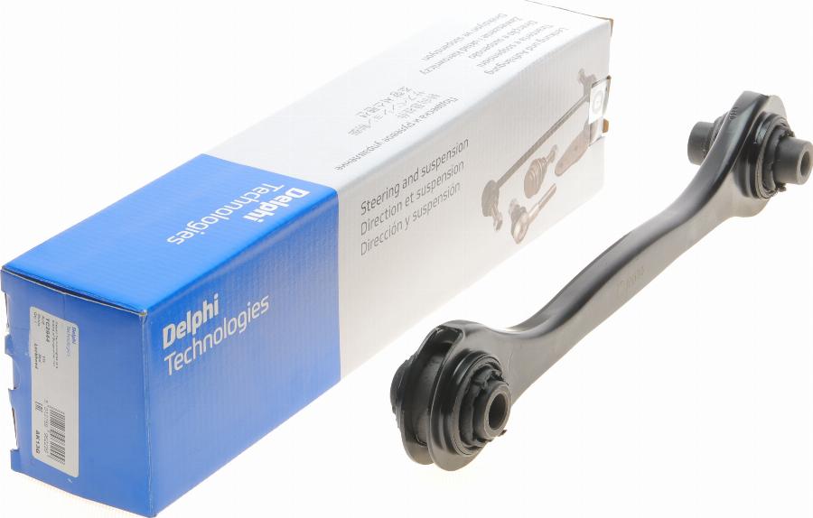 Delphi TC2944 - Spona, vešanje točkova parts5.com