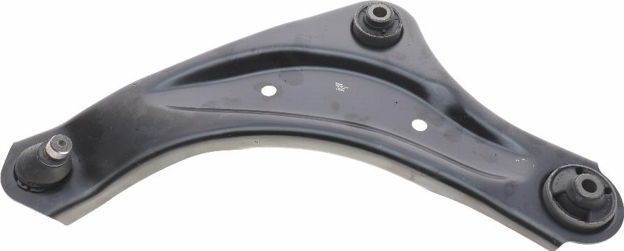 Delphi TC2496 - Brat, suspensie roata parts5.com