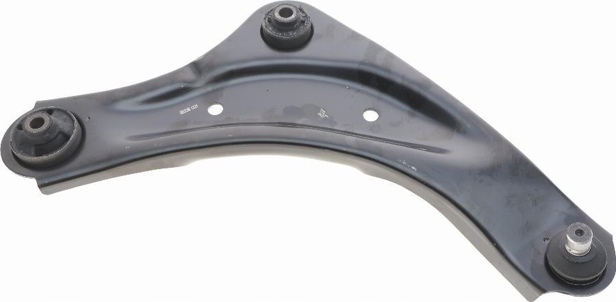 Delphi TC2497 - Wahacz, zawieszenie koła parts5.com