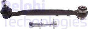 Delphi TC2458 - Brat / bieleta, suspensie roata parts5.com