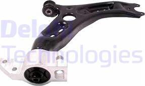 Delphi TC2483 - Brat, suspensie roata parts5.com