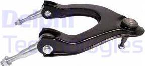 Delphi TC2505 - Track Control Arm parts5.com