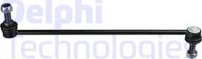 Delphi TC2677 - Rod / Strut, stabiliser parts5.com