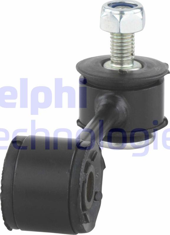 Delphi TC2051 - Rod / Strut, stabiliser parts5.com