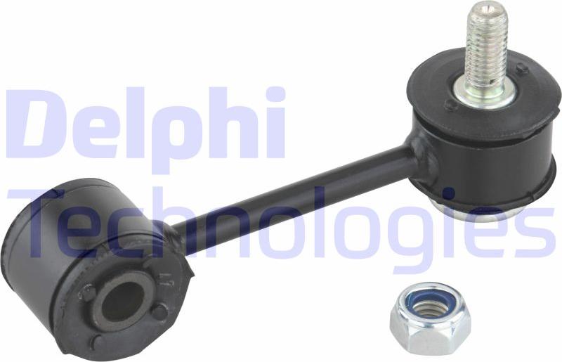 Delphi TC2051 - Rod / Strut, stabiliser parts5.com