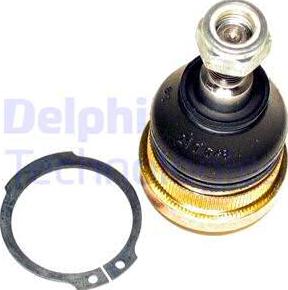 Delphi TC2001 - Articulatie sarcina / ghidare parts5.com