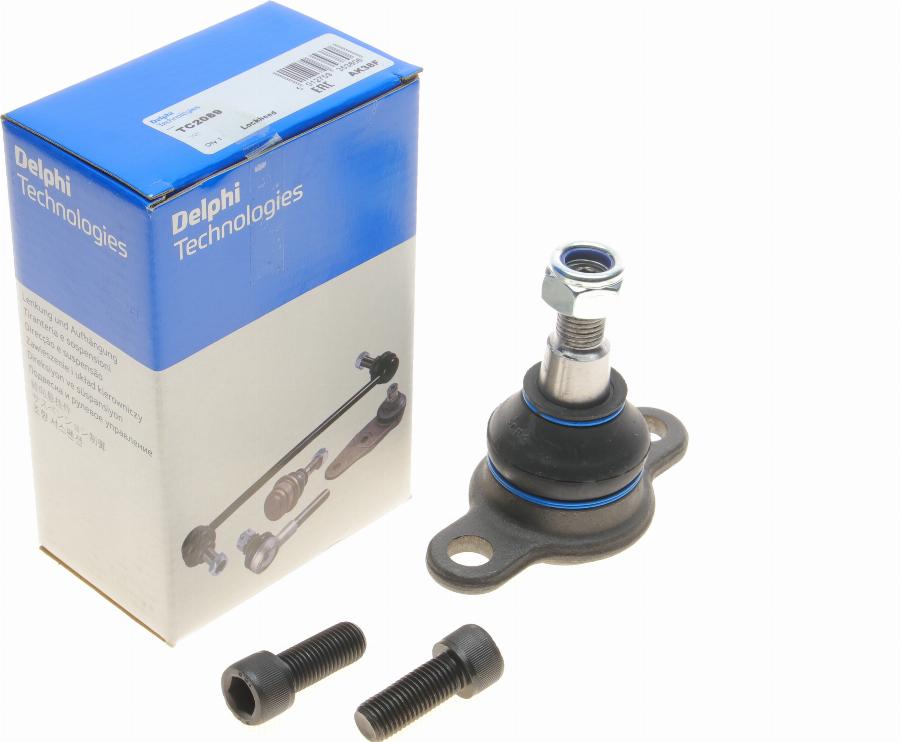 Delphi TC2089 - Ball Joint parts5.com