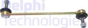 Delphi TC2088 - Rod / Strut, stabiliser parts5.com