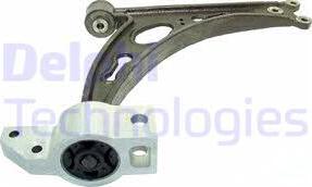 Delphi TC2142 - Wahacz, zawieszenie koła parts5.com