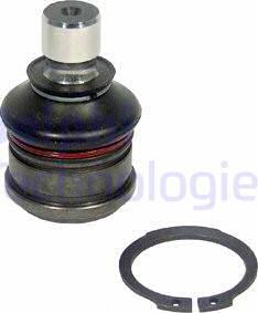 Delphi TC2164 - Ball Joint parts5.com