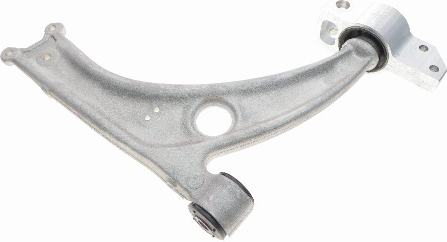 Delphi TC2161 - Bras de liaison, suspension de roue parts5.com