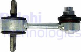 Delphi TC2100 - Brat / bieleta suspensie, stabilizator parts5.com