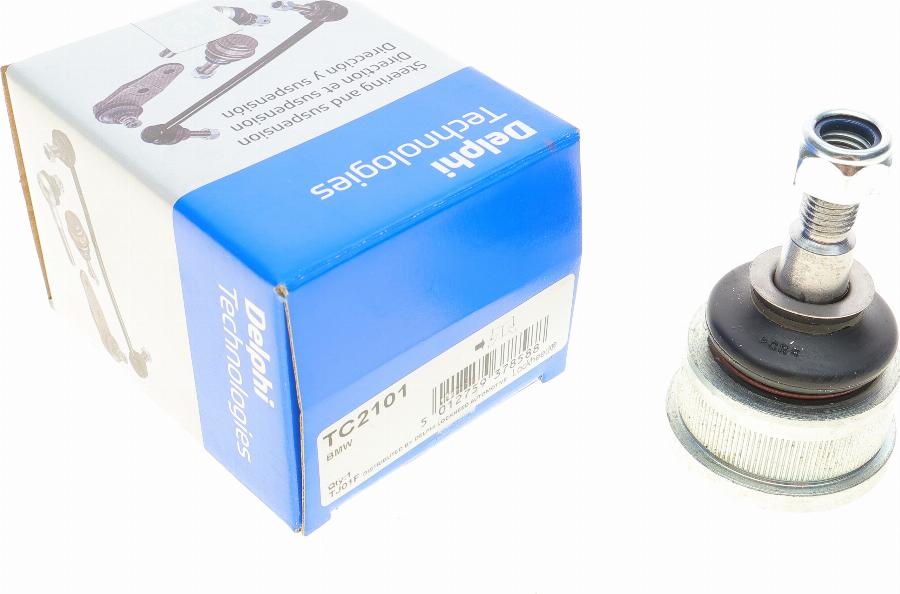 Delphi TC2101 - Ball Joint parts5.com