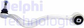 Delphi TC2399 - Track Control Arm parts5.com