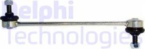 Delphi TC2319 - Rod / Strut, stabiliser parts5.com