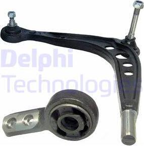 Delphi TC2314 - Brat, suspensie roata parts5.com