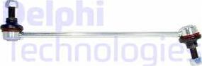 Delphi TC2386 - Rod / Strut, stabiliser parts5.com