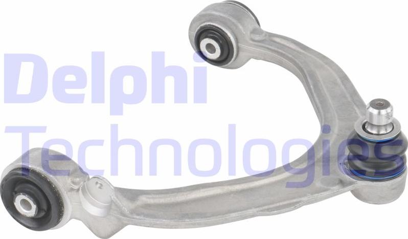 Delphi TC2329 - Brat, suspensie roata parts5.com