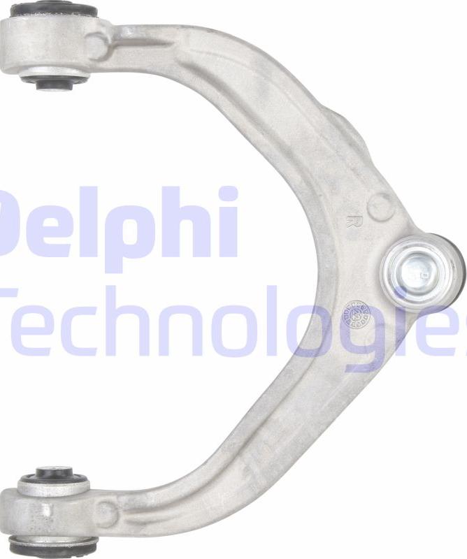 Delphi TC2329 - Brat, suspensie roata parts5.com