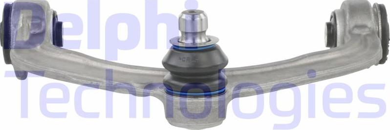 Delphi TC2329 - Brat, suspensie roata parts5.com