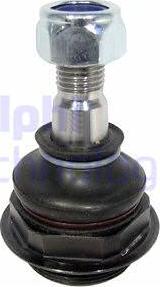 Delphi TC2375 - Ball Joint parts5.com