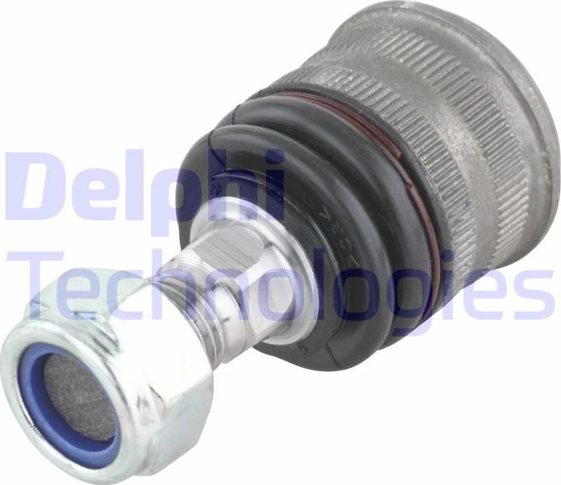 Delphi TC2254 - Άρθρωση υποστήριξης parts5.com