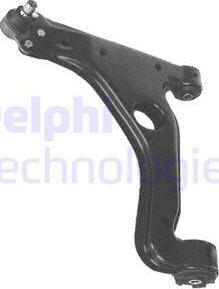 Delphi TC750 - Track Control Arm parts5.com