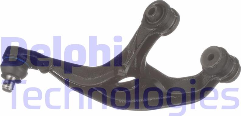 Delphi TC7643 - Tukivarsi, pyöräntuenta parts5.com