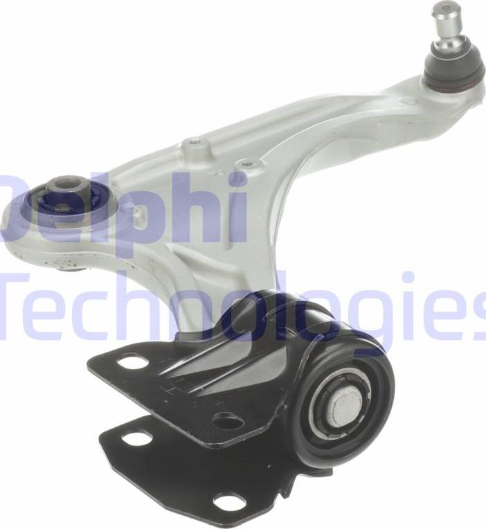 Delphi TC7865 - Bras de liaison, suspension de roue parts5.com