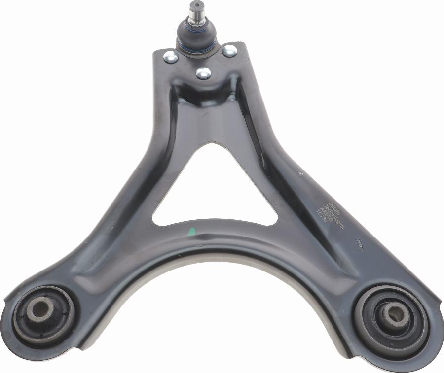 Delphi TC730 - Track Control Arm parts5.com