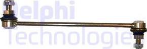 Delphi TC720 - Rod / Strut, stabiliser parts5.com