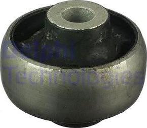 Delphi TD973W - Suspension, bras de liaison parts5.com