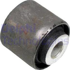 Delphi TD451W - Bush of Control / Trailing Arm parts5.com