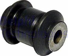 Delphi TD409W - Suspensión, Brazo oscilante parts5.com