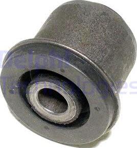 Delphi TD431W - Bush of Control / Trailing Arm parts5.com