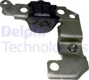 Delphi TD424W - Suport,trapez parts5.com