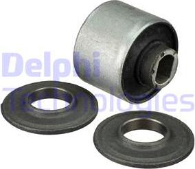 Delphi TD4208W - Uležištenje, spona parts5.com