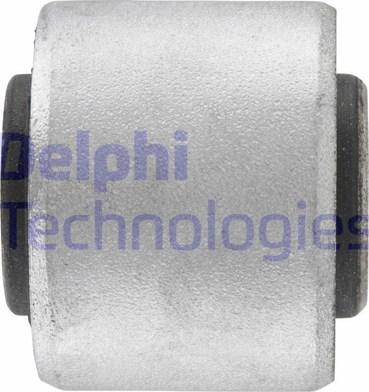 Delphi TD475W - Bush of Control / Trailing Arm parts5.com