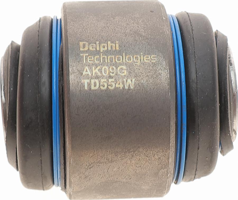 Delphi TD554W - Suport,trapez parts5.com