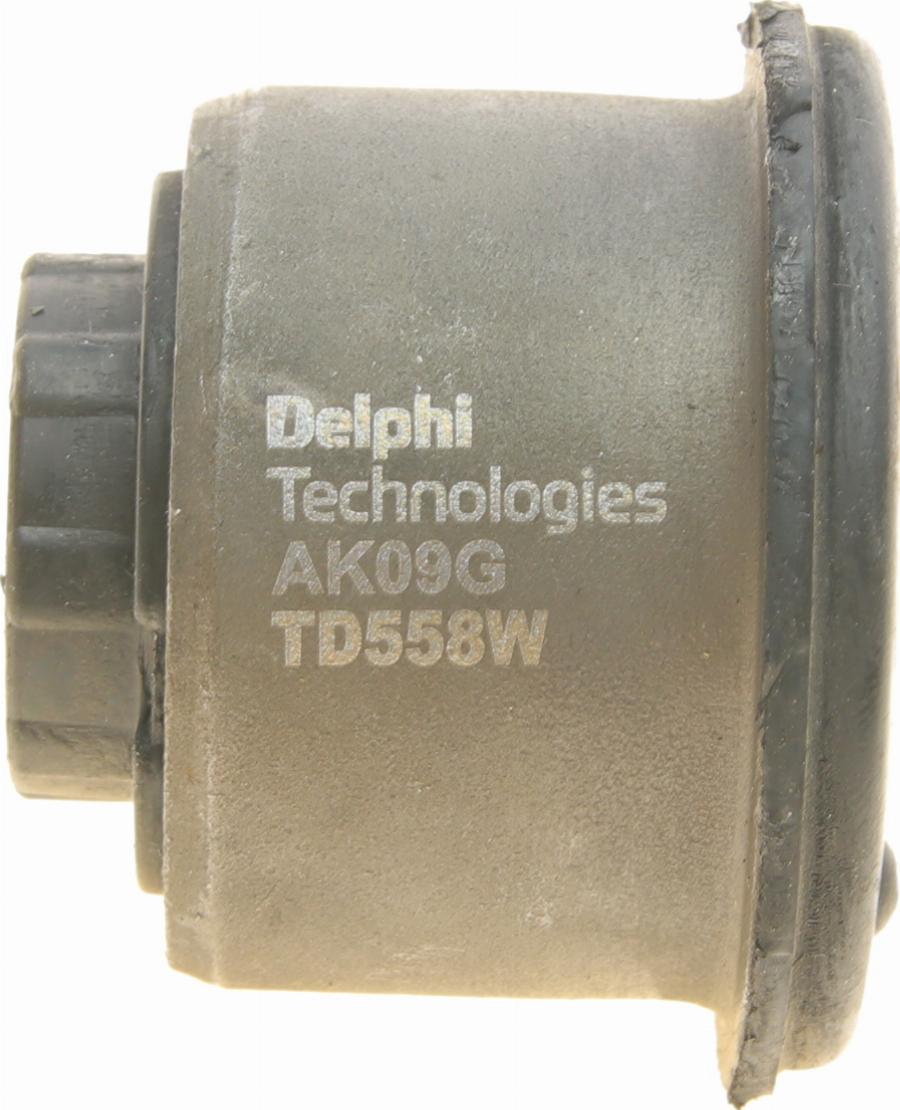 Delphi TD558W - Suport,trapez parts5.com