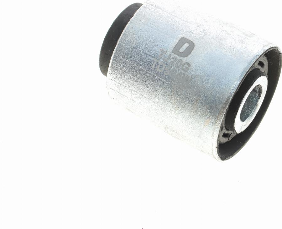 Delphi TD564W - Łożyskowanie, korpus osi parts5.com