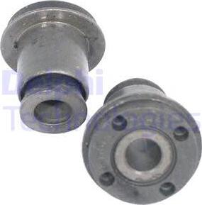 Delphi TD513W - Mounting, axle beam parts5.com